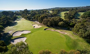 Anglesea Golf Club