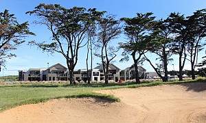 Barwon Heads Resort