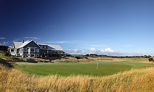 Barwon Heads Golf Club