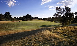 Curlewis Golf Club