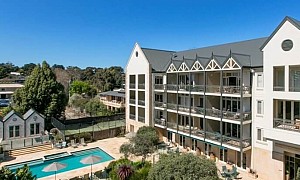 Portsea Village Resort