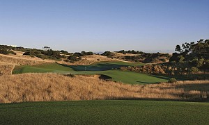 St Andrews Beach Golf Course