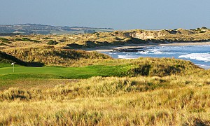 Port Fairy Golf Links