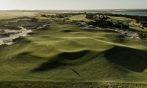 Lonsdale Links