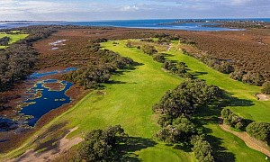 Queenscliff Golf Club