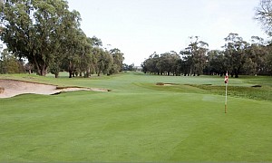 Portarlington Golf Club